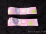 Children's non-slip hair clips